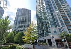 611 - 18 HARRISON GARDEN BOULEVARD Toronto