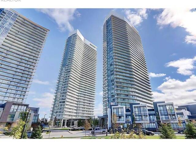 1207 - 115 MCMAHON DRIVE Toronto Ontario