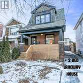 27 CHISHOLM AVENUE Toronto