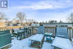 27 CHISHOLM AVENUE Toronto