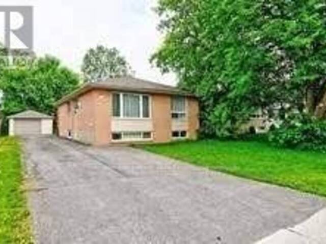 MAIN - 45 AURORA HEIGHTS DRIVE Aurora Ontario