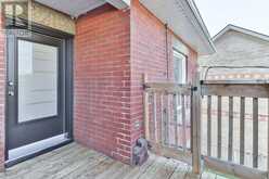 487 EAGLE STREET Newmarket