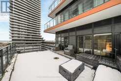 711 - 30 SHORE BREEZE DRIVE Toronto