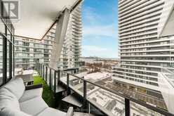 711 - 30 SHORE BREEZE DRIVE Toronto