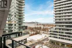 711 - 30 SHORE BREEZE DRIVE Toronto