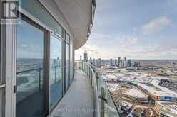 4908 - 50 ABSOLUTE AVENUE Mississauga