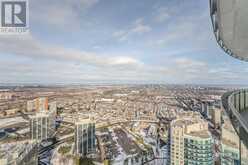 4908 - 50 ABSOLUTE AVENUE Mississauga