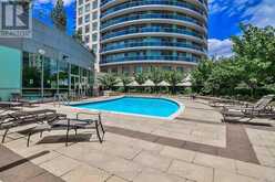 4908 - 50 ABSOLUTE AVENUE Mississauga