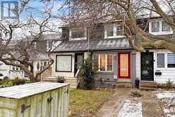 154 ELMER AVENUE Toronto