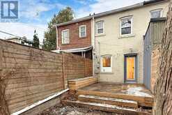 154 ELMER AVENUE Toronto