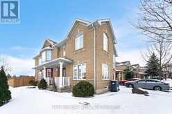 9 CONTINENTAL ROAD Brampton