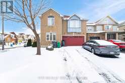 9 CONTINENTAL ROAD Brampton