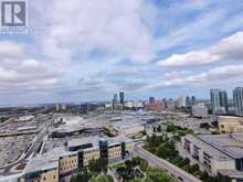 2512 - 360 SQUARE ONE DRIVE Mississauga