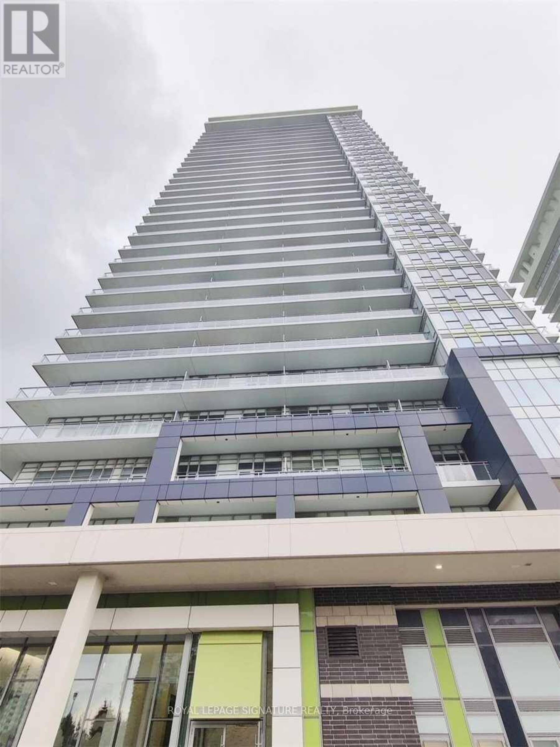 2512 - 360 SQUARE ONE DRIVE Mississauga