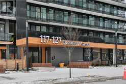 815 - 117 BROADWAY AVENUE Toronto