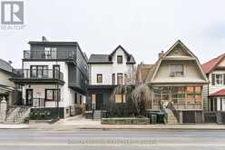 LOWER - 995 DUFFERIN STREET Toronto