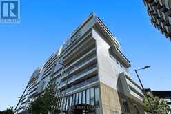 1008 - 32 TROLLEY CRESCENT Toronto