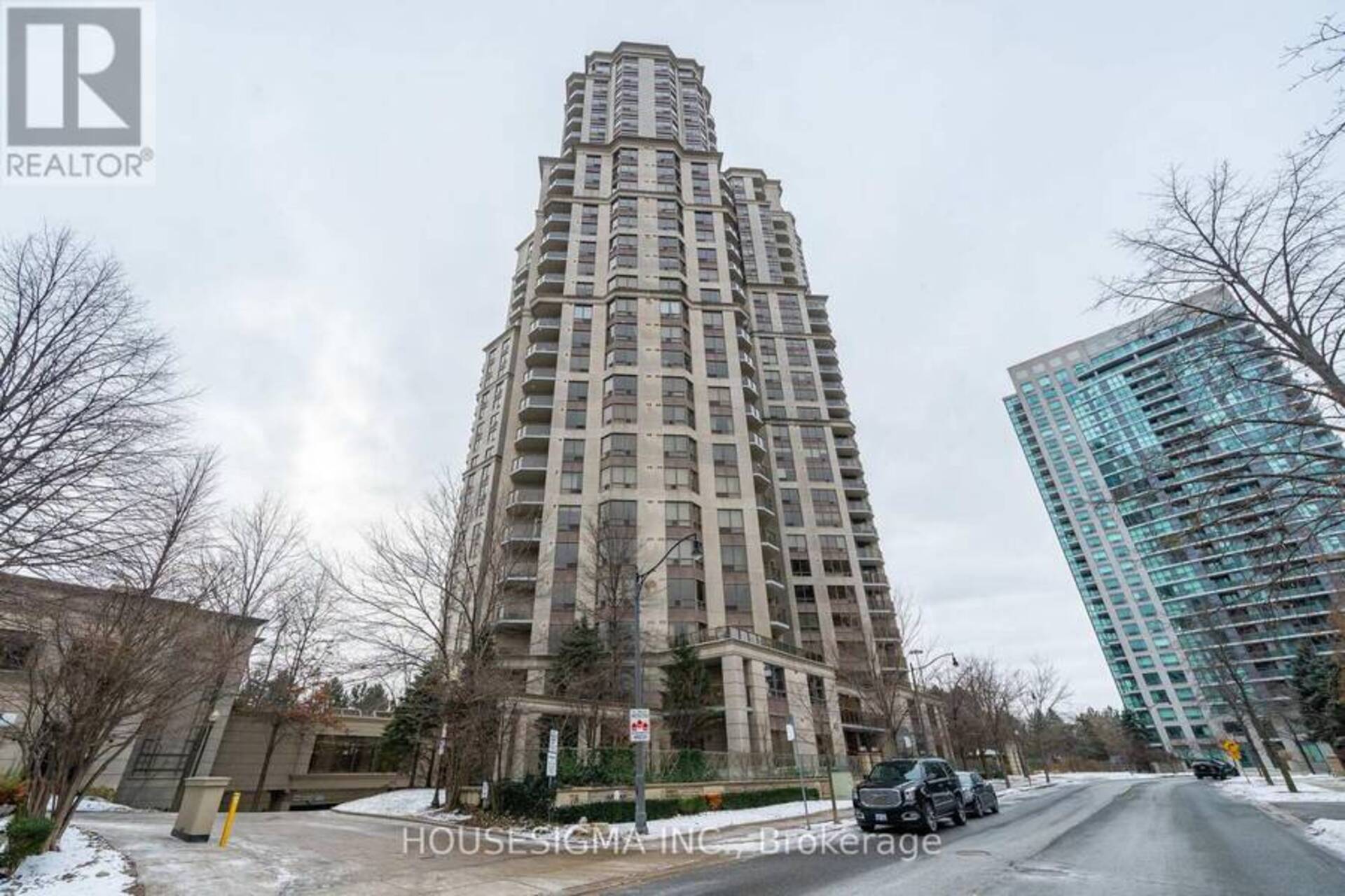 507 - 78 HARRISON GARDEN BOULEVARD Toronto