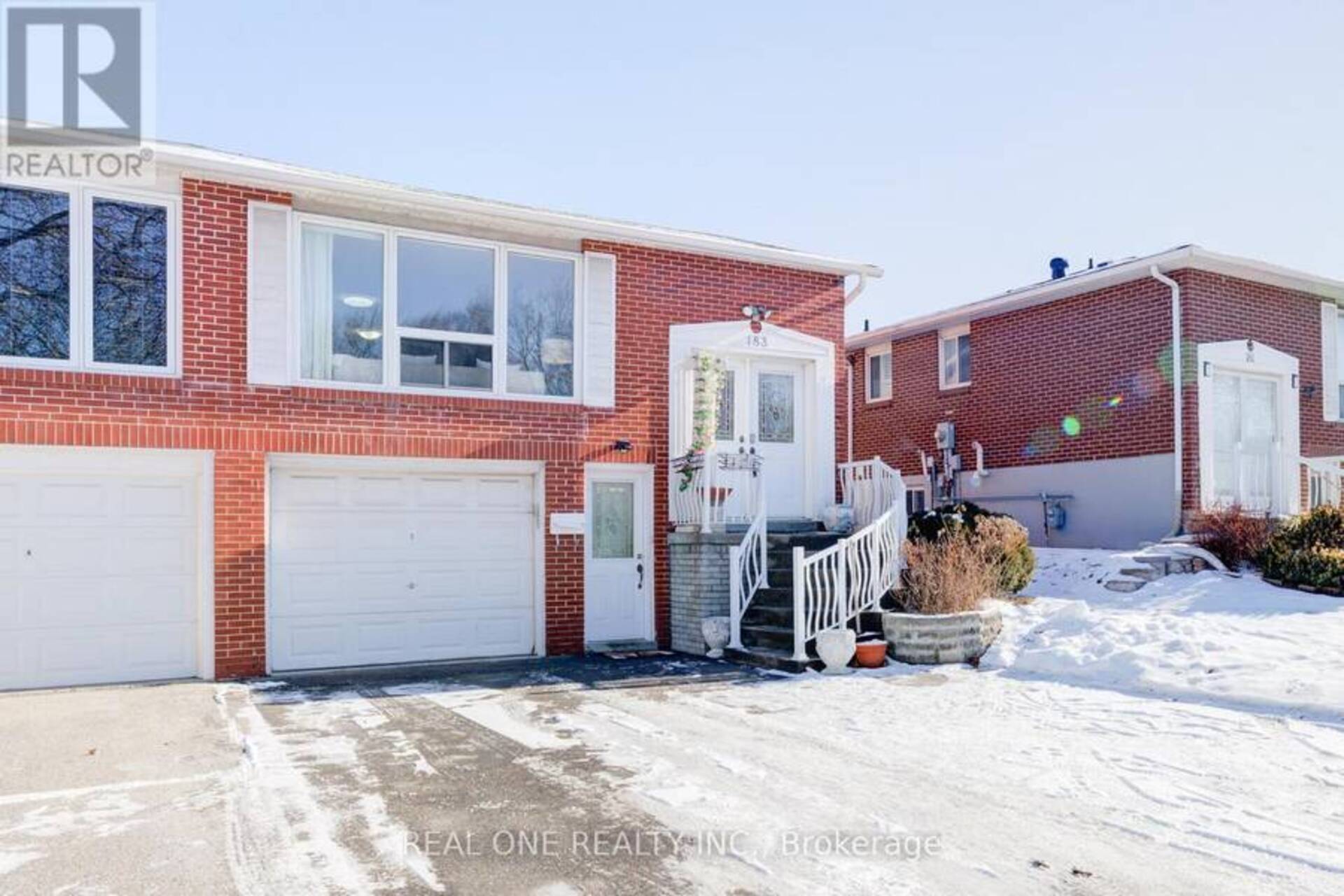 183 EDMONTON DRIVE Toronto