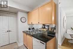 202 - 1 BALMORAL AVENUE Toronto