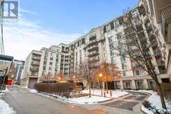 202 - 1 BALMORAL AVENUE Toronto