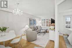 202 - 1 BALMORAL AVENUE Toronto