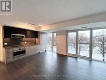 415 - 308 JARVIS STREET Toronto