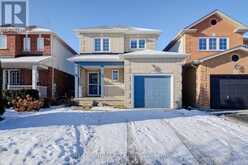 1714 RADCLIFFE DRIVE Oshawa