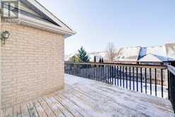 1714 RADCLIFFE DRIVE Oshawa