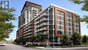 418 - 8888 YONGE STREET Richmond Hill