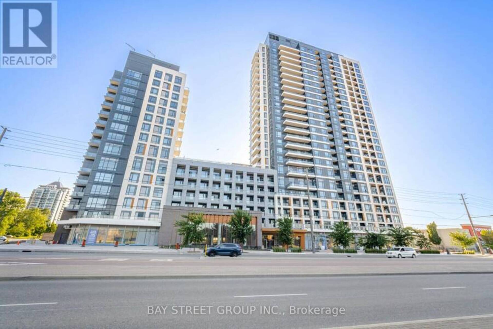 1303 - 7950 BATHURST STREET Vaughan