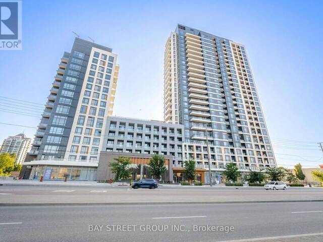 1303 - 7950 BATHURST STREET Vaughan Ontario