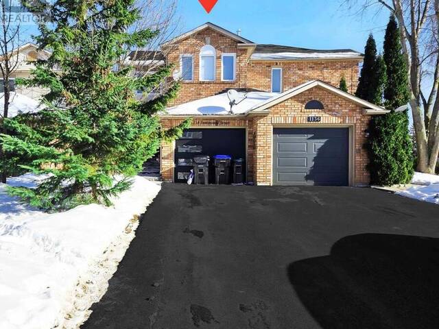 1138 INNISWOOD STREET Innisfil Ontario