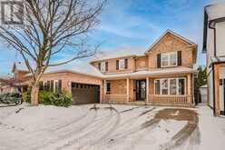 5087 FOREST GROVE CRESCENT Burlington