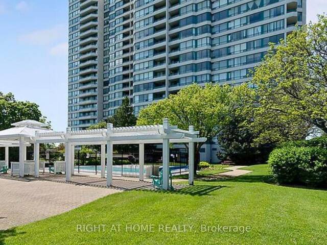 914 - 550 WEBB DRIVE Mississauga Ontario