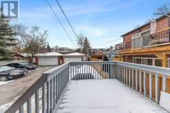 48 MACDONELL AVENUE Toronto