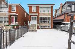 48 MACDONELL AVENUE Toronto