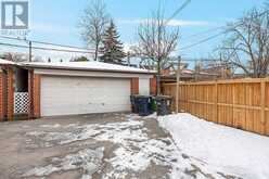 48 MACDONELL AVENUE Toronto