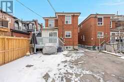 48 MACDONELL AVENUE Toronto