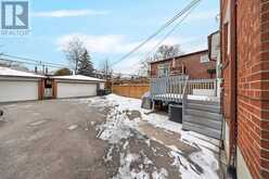 48 MACDONELL AVENUE Toronto