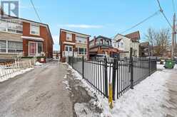 48 MACDONELL AVENUE Toronto