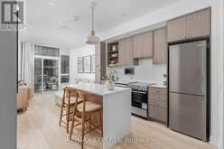 102 - 50 GEORGE BUTCHART DRIVE Toronto