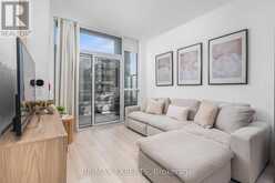 102 - 50 GEORGE BUTCHART DRIVE Toronto