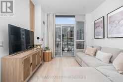 102 - 50 GEORGE BUTCHART DRIVE Toronto