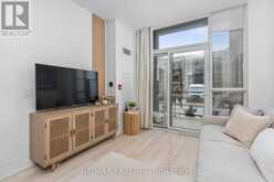 102 - 50 GEORGE BUTCHART DRIVE Toronto