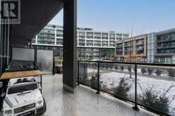 102 - 50 GEORGE BUTCHART DRIVE Toronto