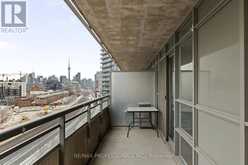 922 - 38 JOE SHUSTER WAY Toronto