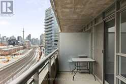 922 - 38 JOE SHUSTER WAY Toronto