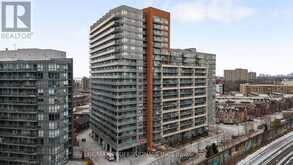 922 - 38 JOE SHUSTER WAY Toronto