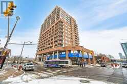 909 - 1 BELVEDERE COURT Brampton